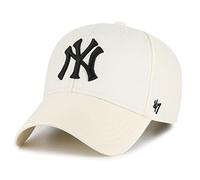 47 Brand Snapback Cap - MVP New York Yankees natural