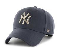 47 Brand Snapback Cap - MVP New York Yankees navy