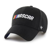 47 Brand Cap NASCAR Ballpark Snap '47 MVP Baseball Cap Hat Logo Stick Motorsport
