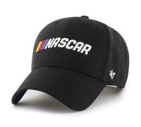 47 Nascar Ballpark Snap Mvp Cap Black