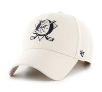 47 Brand Snapback Cap - NHL Anaheim Ducks bone beige