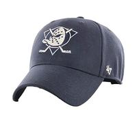 47 Brand Snapback Cap - NHL Anaheim Ducks Navy