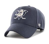 47 Brand Snapback Cap - NHL Anaheim Ducks navy