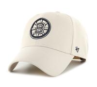 NHL Boston Bruins Cap Baseball MVP Bone Cap 196895641371