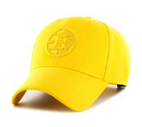 47 Brand Snapback Cap - NHL Boston Bruins yellow gold