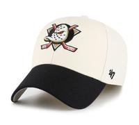 47 Brand Snapback Cap - NHL TT Anaheim Ducks beige