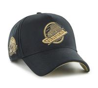 47 Brand Snapback Cap NHL VINTAGE Vancouver Canucks