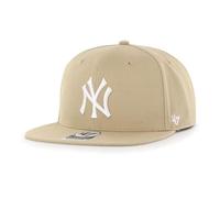 47 Mlb New York Yankees No Shot Captain Cap