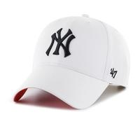 47 Mlb New York Yankees Paradigm Under Mvp Cap