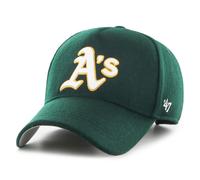 47 Brand Snapback Cap - RETRO CHAIN STITCH Oakland Athletics