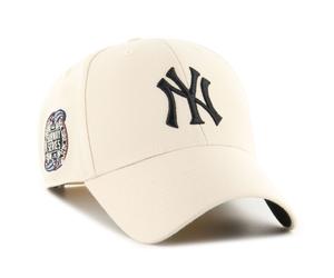 47 Brand Snapback Cap - SUBWAY SERIES New York Yankees