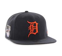 47 Brand Snapback Cap - SURE SHOT Detroit Tigers