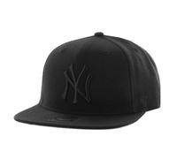 47 Brand Snapback Cap - SURE SHOT New York Yankees black