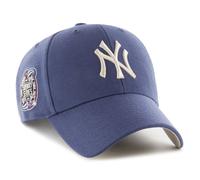 47 Brand Snapback Cap - SURE SHOT New York Yankees timber