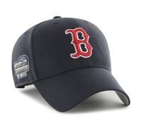47 Brand Snapback Cap - WORLD SERIES Boston Red Sox