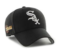 47 Brand Snapback Cap - WORLD SERIES Chicago White Sox