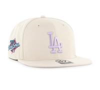47 Brand Snapback Cap - WORLD SERIES Los Angeles Dodgers