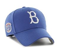 47 Mlb Los Angeles Dodgers Sure Shot Mvp Snapback Cap