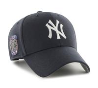 '47 MLB New York Yankees Sure Shot MVP Navy Snapback Cap