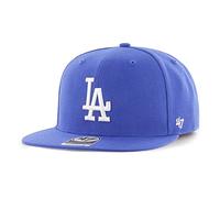 47 Brand Snapback Captain Cap SURE SHOT Los Angeles Dodgers