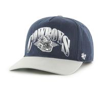 47 Brand Snapback Hitch Cap ATKINSON Dallas Cowboys - One Size