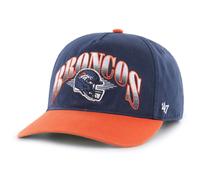 47 Brand Snapback Hitch Cap ATKINSON Denver Broncos - One Size