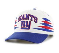 47 Brand Snapback Hitch Cap DIAMOND CUT New York Giants - One Size