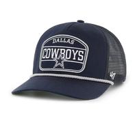 47 Brand Snapback Hitch Cap HONE Dallas Cowboys - One Size