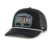 47 Brand Snapback Hitch Cap HONE Jacksonville Jaguars - One Size