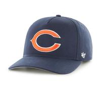 47 Brand Snapback Hitch Relaxed Cap - Chicago Bears - One Size