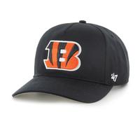 47 Brand Snapback Hitch Relaxed Cap - Cincinnati Bengals - One Size