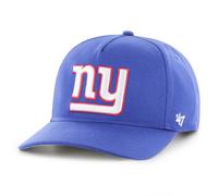 47 Brand Snapback Hitch Relaxed Cap - New York Giants - One Size