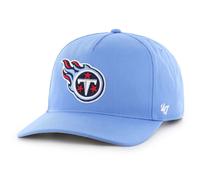 47 Brand Snapback Hitch Relaxed Cap - Tennessee Titans - One Size