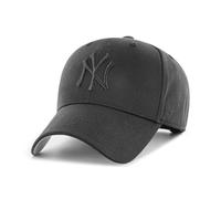 47 Brand Snapback Kids Cap - BASIC New York Yankees black - Kids