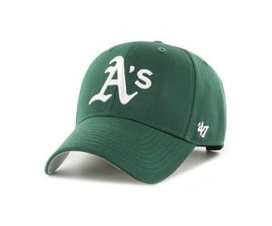 47 Brand Snapback Kids Cap - BASIC Oakland Athletics - Kids