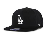 47 Brand Snapback Kids Cap - LIL SHOT LA Dodgers black - Kids
