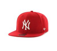 47 Brand Snapback KidsCap - LIL SHOT New York Yankees red - Kids