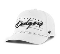 47 Brand Snapback Ripstop Cap DOWNBURST Los Angeles Dodgers