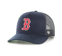 '47 Brand MLB Boston Red Sox Mesh '47 Hitch Cap Snapbackcap Trucker Baseball
