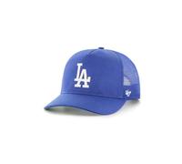 47 Brand MLB Los Angeles Dodgers Mesh Hitch Cap Snapback Truckercap New