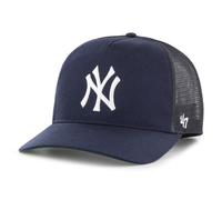 MLB Hitch Yankees Trucker Cap by 47 Brand
