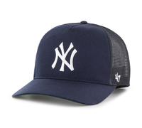 '47 Brand MLB New York Yankees Mesh '47 Hitch Cap Snapbackcap Trucker Baseball