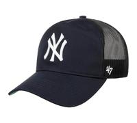 New York Yankees Cap Adult 47 Brand MLB Baseball Hitch Navy Hat - New