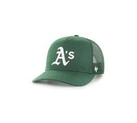 47 Brand Snapback Trucker Cap - Hitch Oakland Athletics