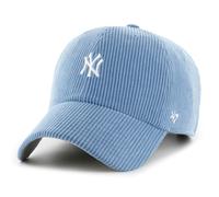 47 Brand Strap Cord Cap CLEAN UP New York Yankees montego