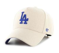 47 Brand Strapback Cap - CHAIN STITCH Los Angeles Dodgers