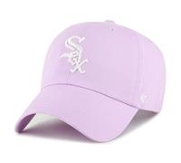 47 Brand Strapback Cap - CLEAN UP Chicago White Sox cosmos