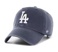 Mlb Dodgers Basecap '47 Brand Los Angeles '47 Clean Up Cap Baseball Cap Hat