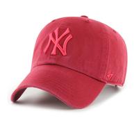 47 Brand Strapback Cap - CLEAN UP New York Yankees trojan