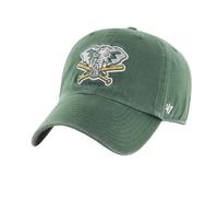 47 Brand Strapback Cap – Clean Up – Oakland Athletics – Celtic